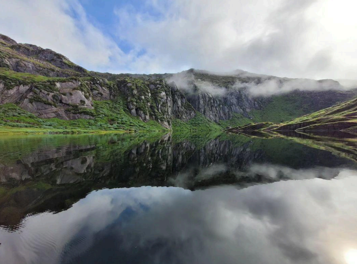 Eastern Arunachal Tour Package (14 Days/13 Nights)