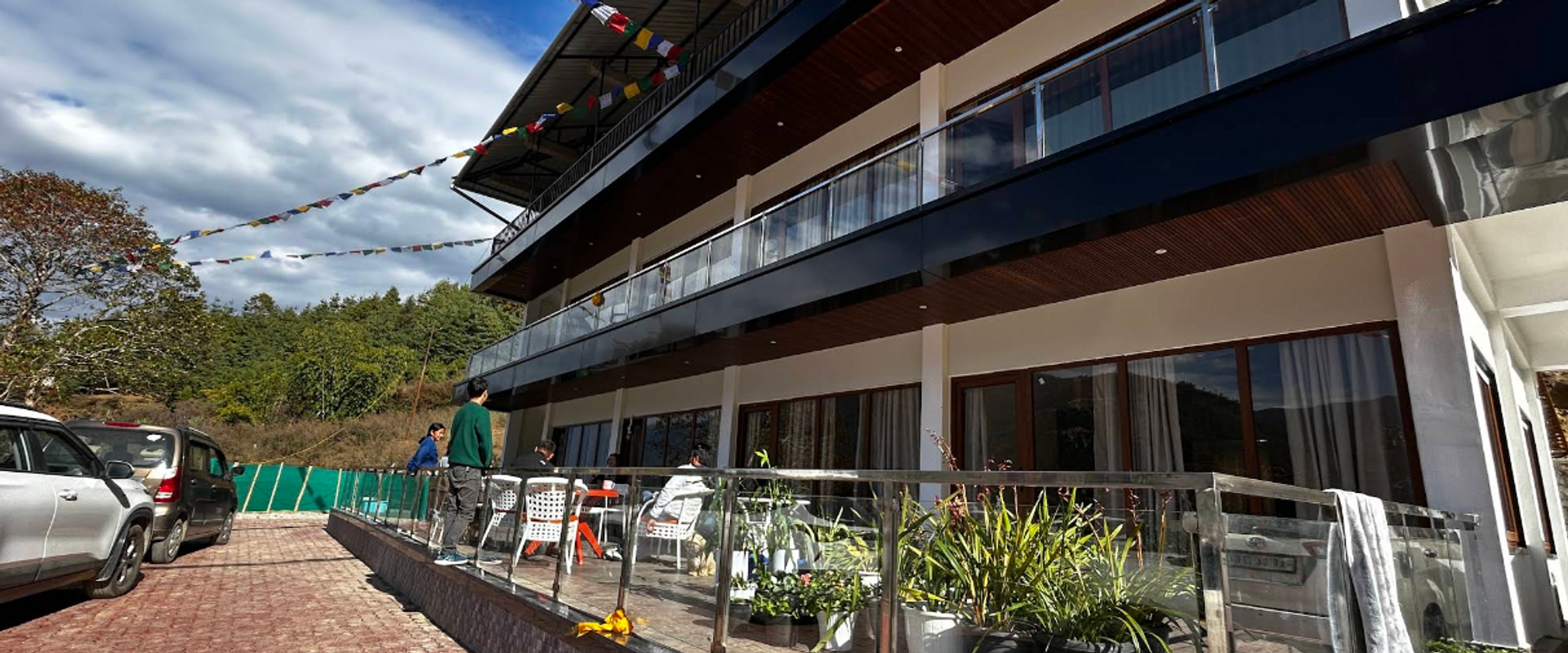 MeyZin Stay Dirang | Comfortable Homestay in Arunachal Pradesh