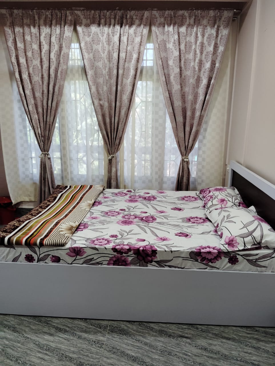 Apurna Guest House Dawki