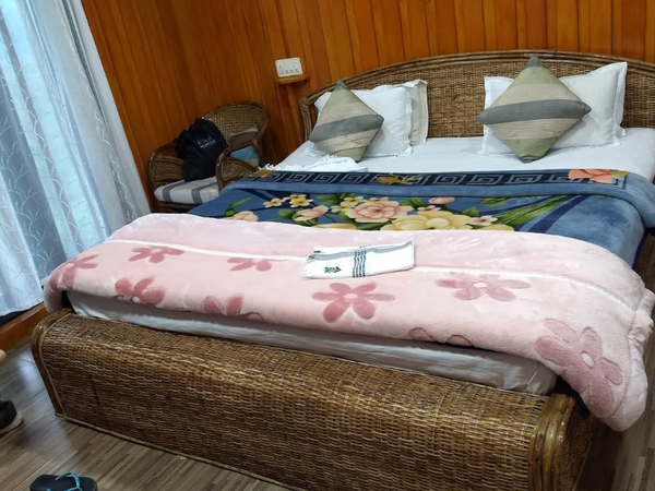 Reyi Homestay photo 4