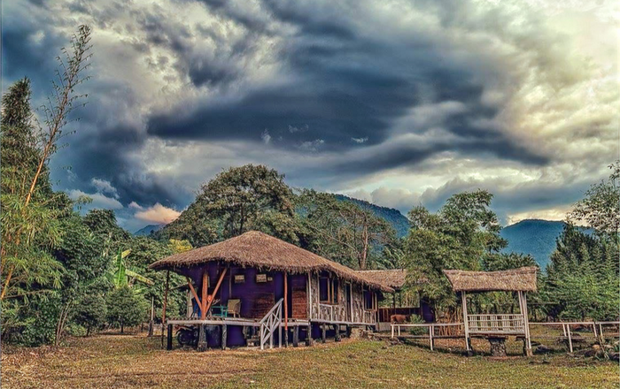 Riverside Stay at Mishmi Hills Camp, Roing – A Perfect Getaway in Arunachal Pradesh