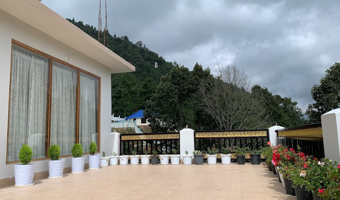 Dorjee Homestay Shergaon