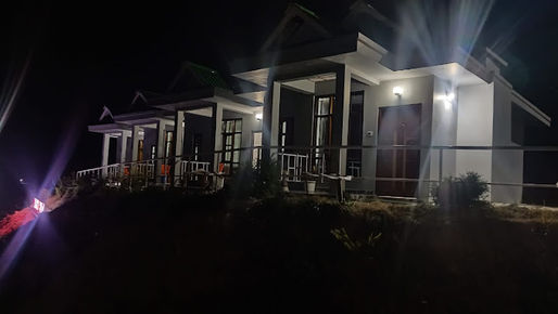 Anini Hut Resort