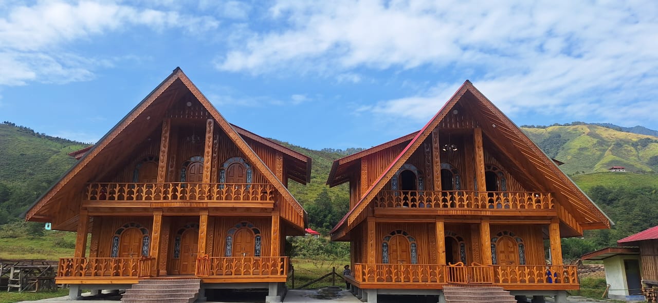 Naba Resort Anini