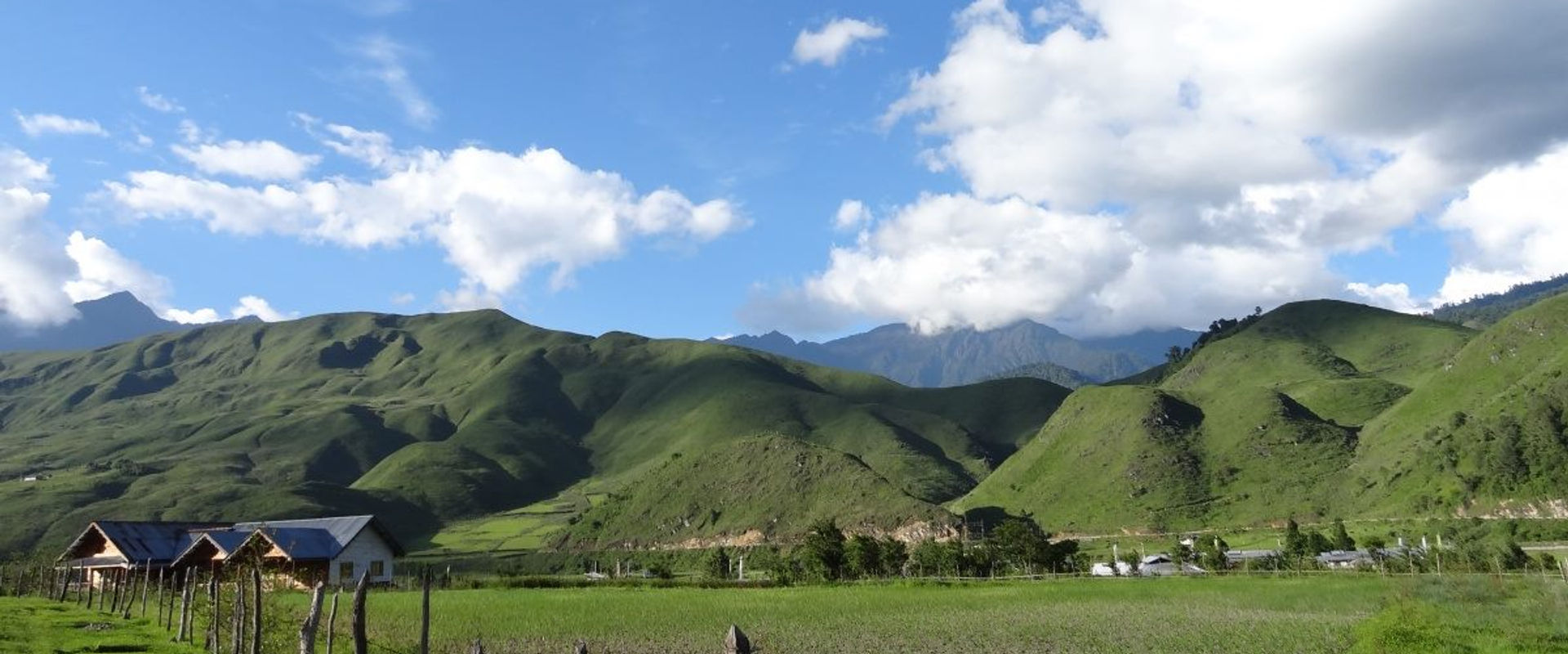 How to reach Mechuka? What to do in Mechuka?