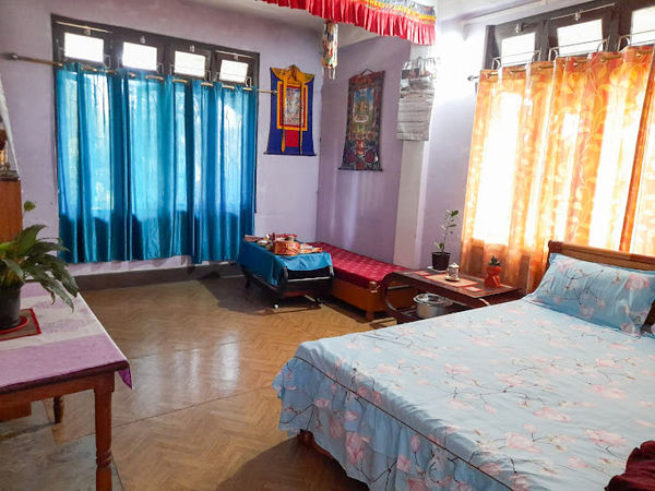 Kham Homestay photo 1