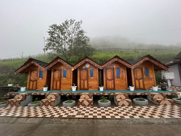 Anini Hut Resort photo 4