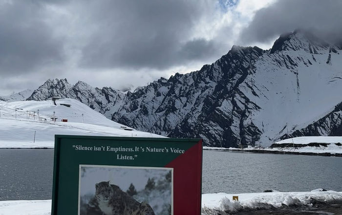 Gongkar La Lake in Tawang – Complete Travel Guide 2026