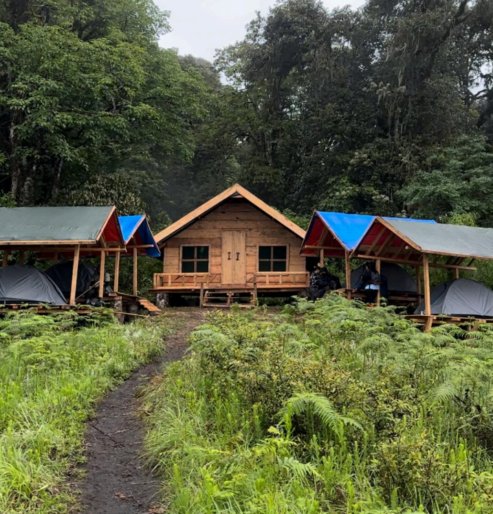 Seven Lake Summit: A Journey Through Arunachal Pradesh’s Wilderness