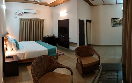 Panbaree Machaans Kaziranga