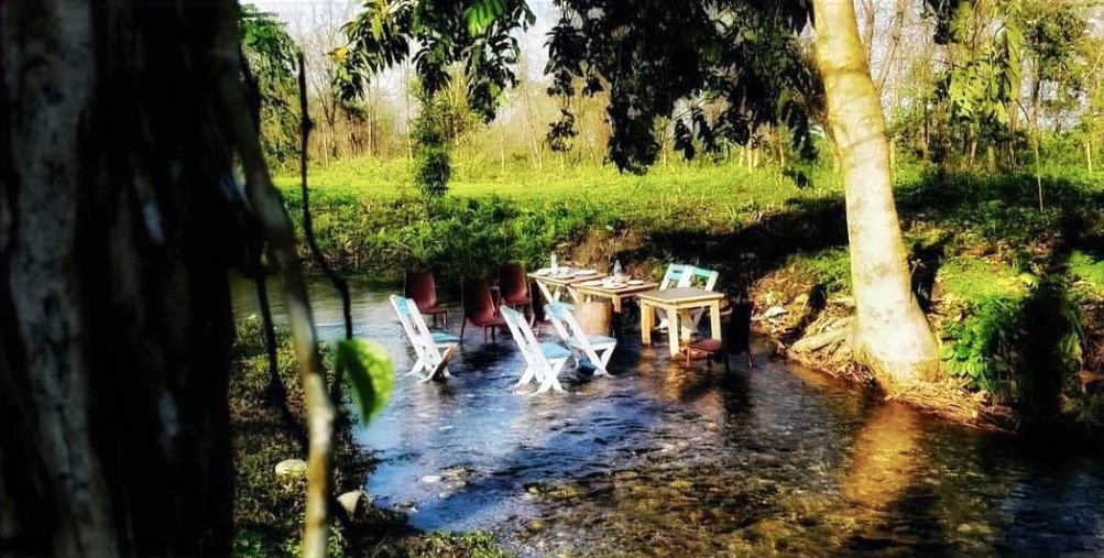 Digaru Eco Resort