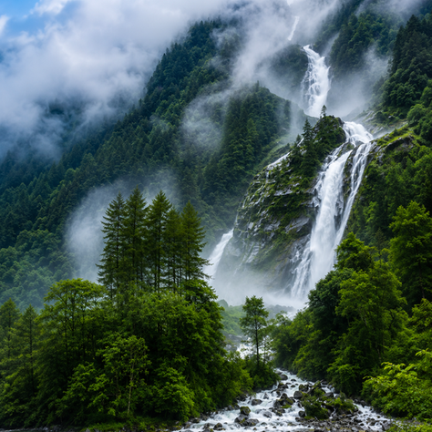 Anini Group Tour September 2026 – 4 Days & 3 Nights from Dibrugarh
