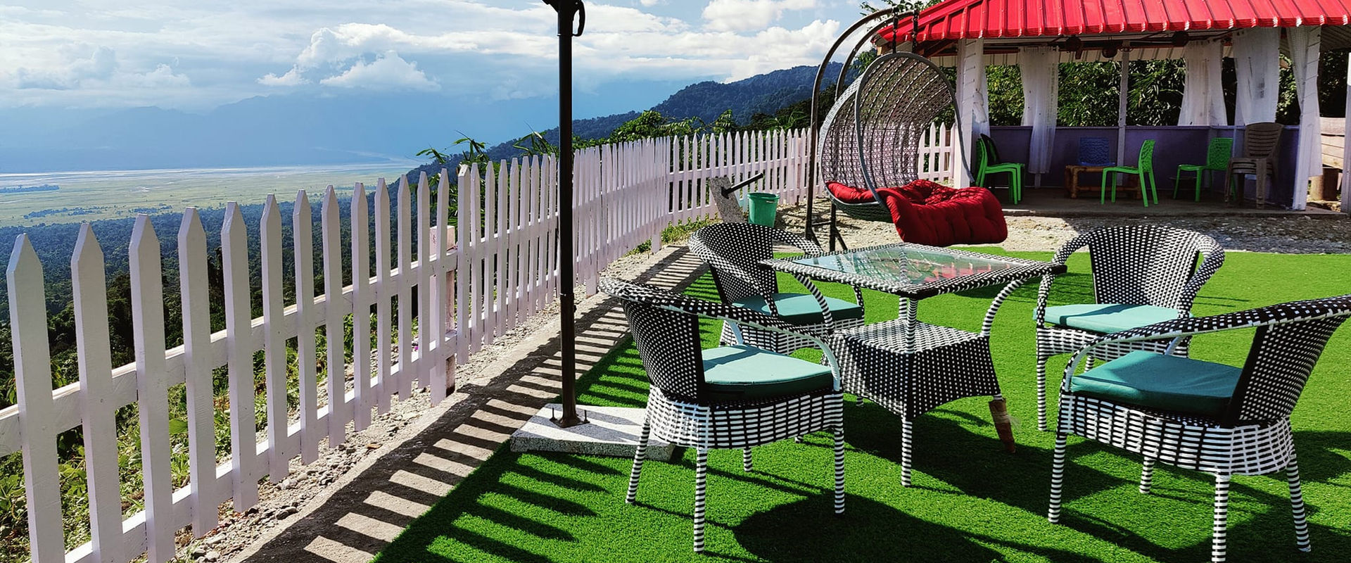 Discover the Flavors of Arunachal Pradesh: SD Dhaba, Roing