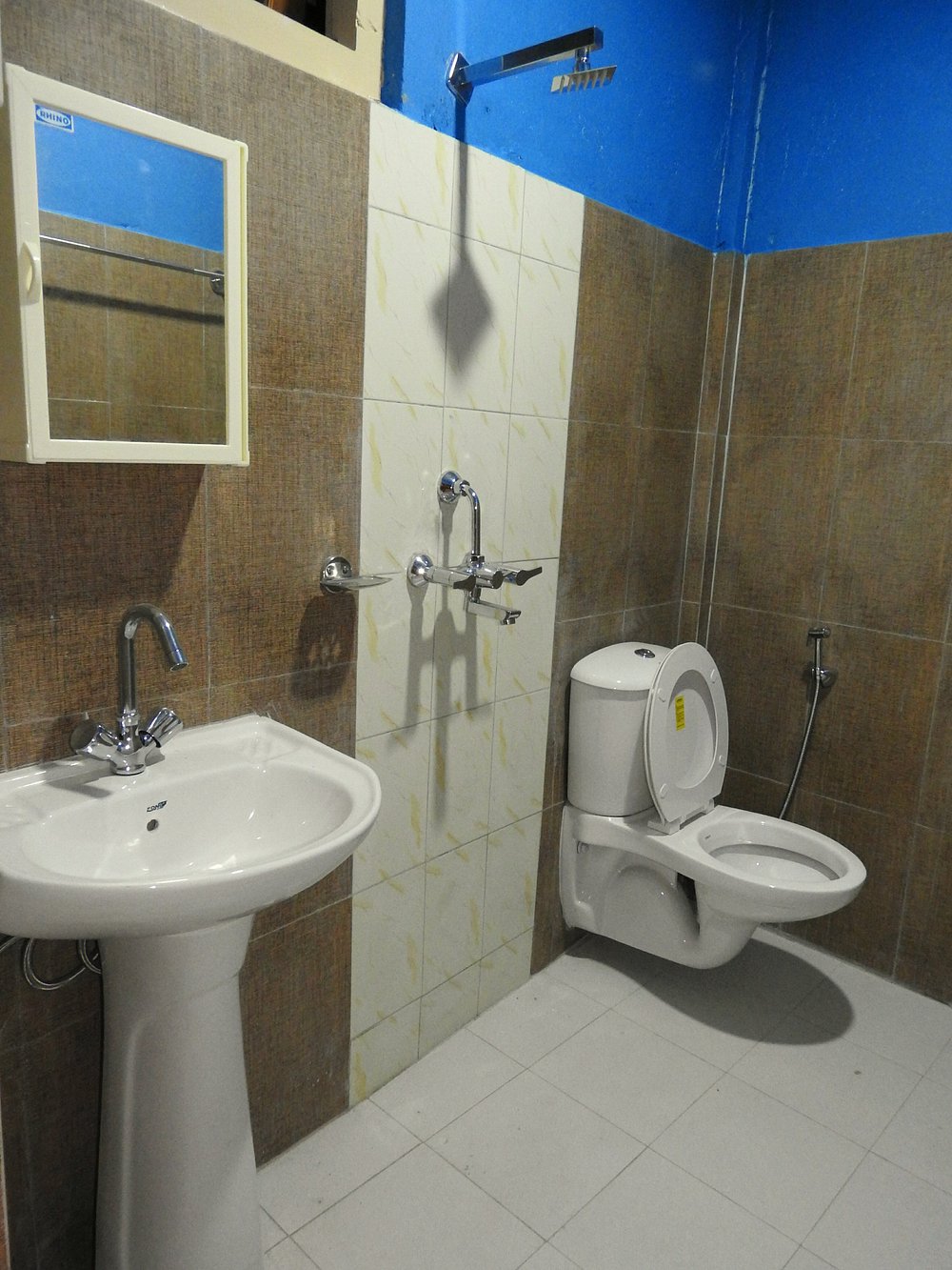 Dondrub Homestay & Resort