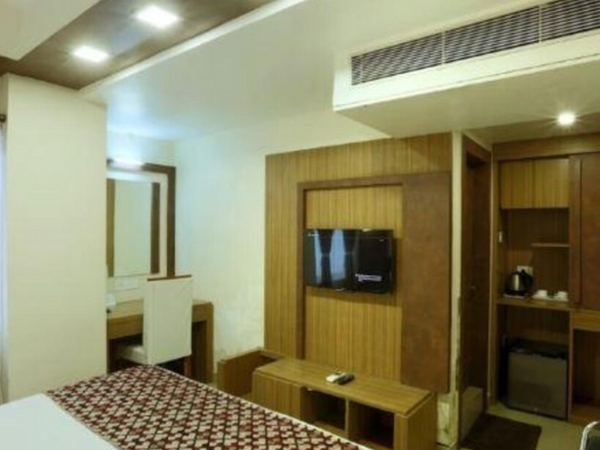 Hotel SJ International photo 6