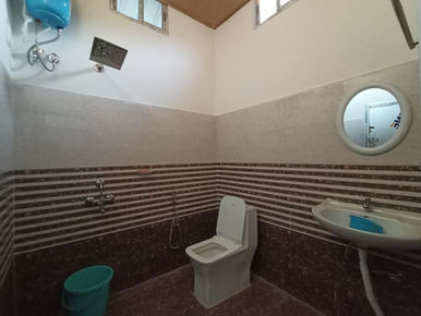 Kesha Homestay in Roing