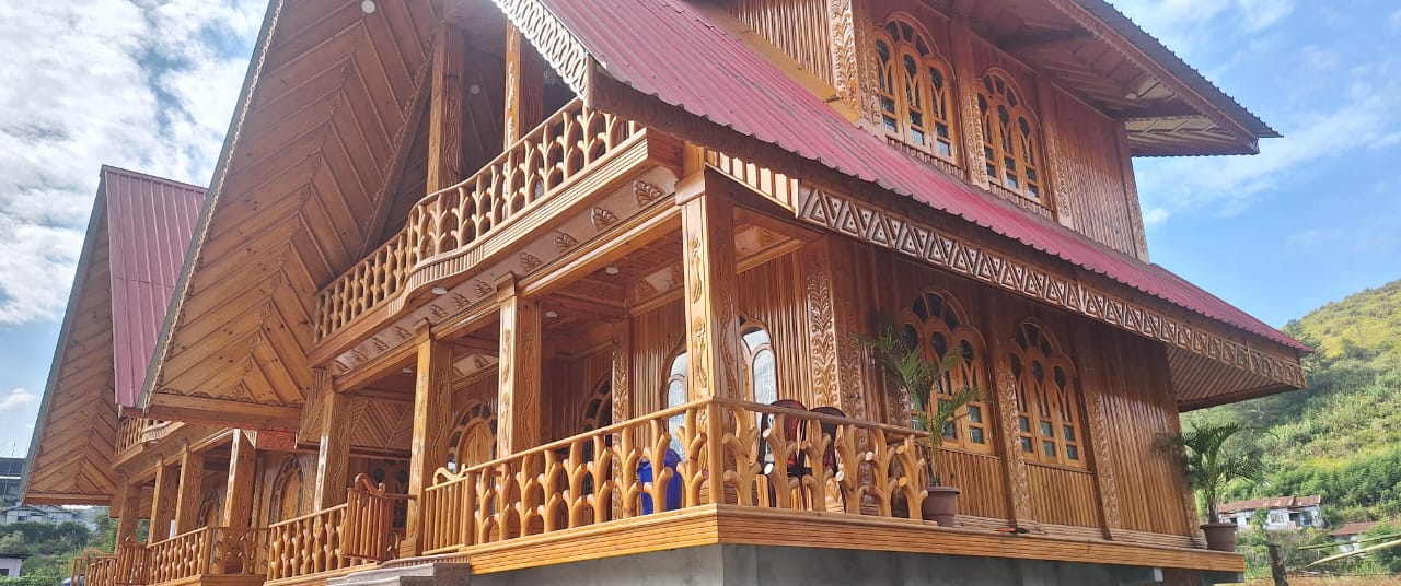 Naba Resort Anini