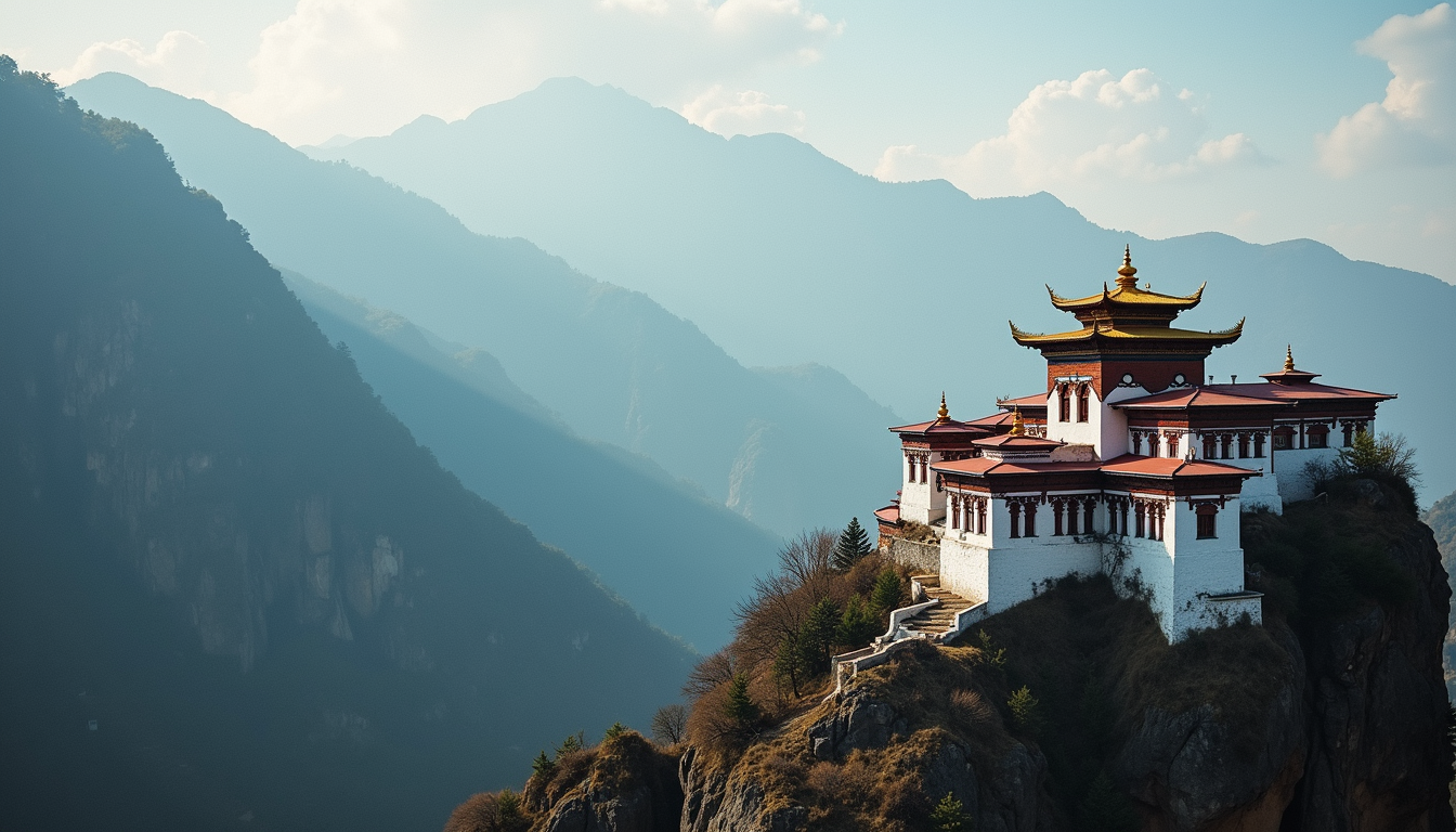 Tawang Monastery