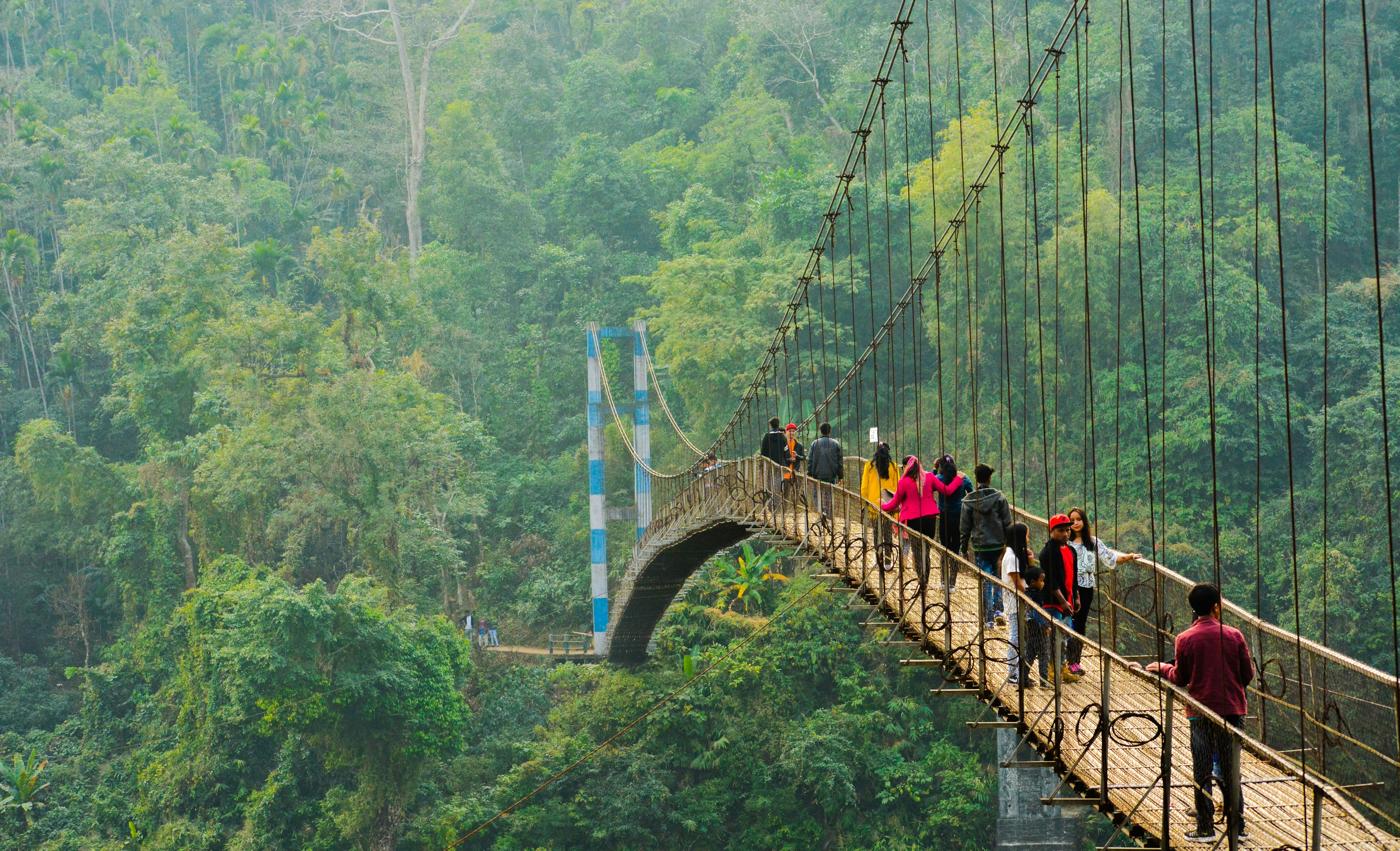 Cherrapunji