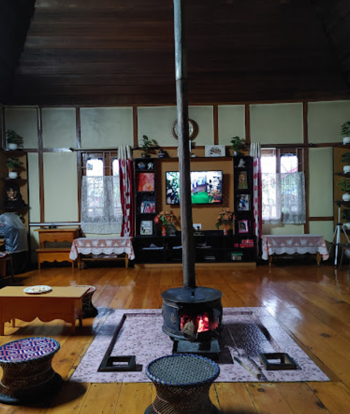 Zenyor's Homestay Mechukha