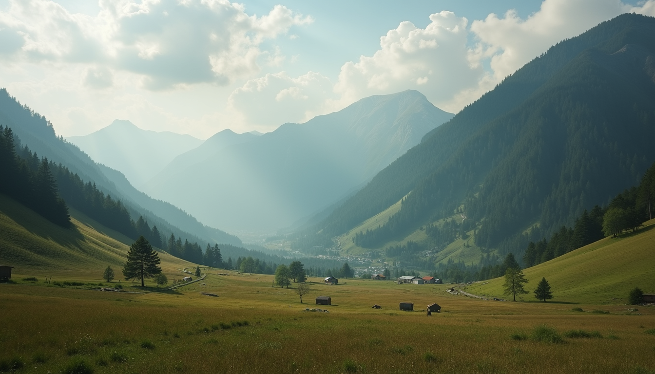 Ziro Valley