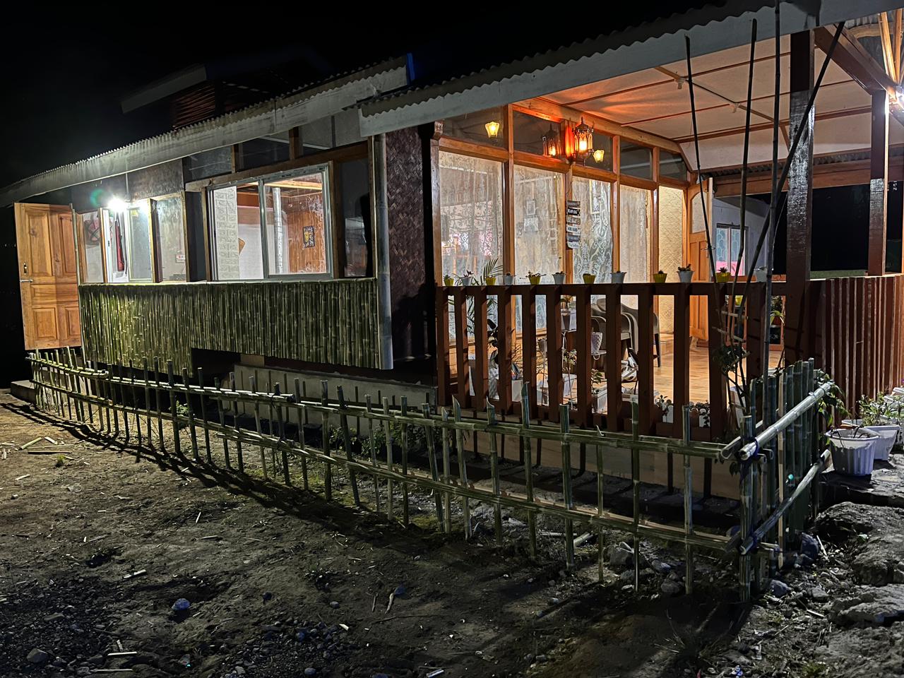 Baya Anini Homestay