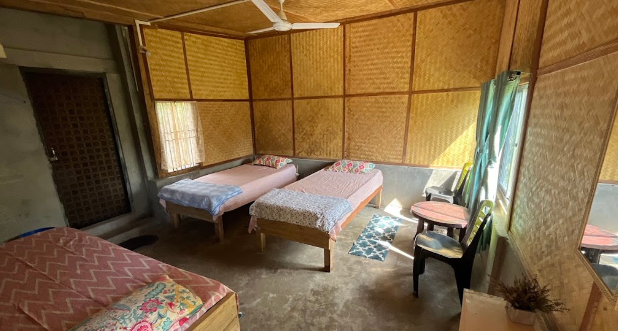 Ana Homestay Roing