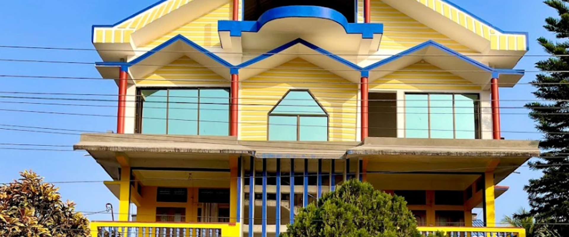 JB Homestay
