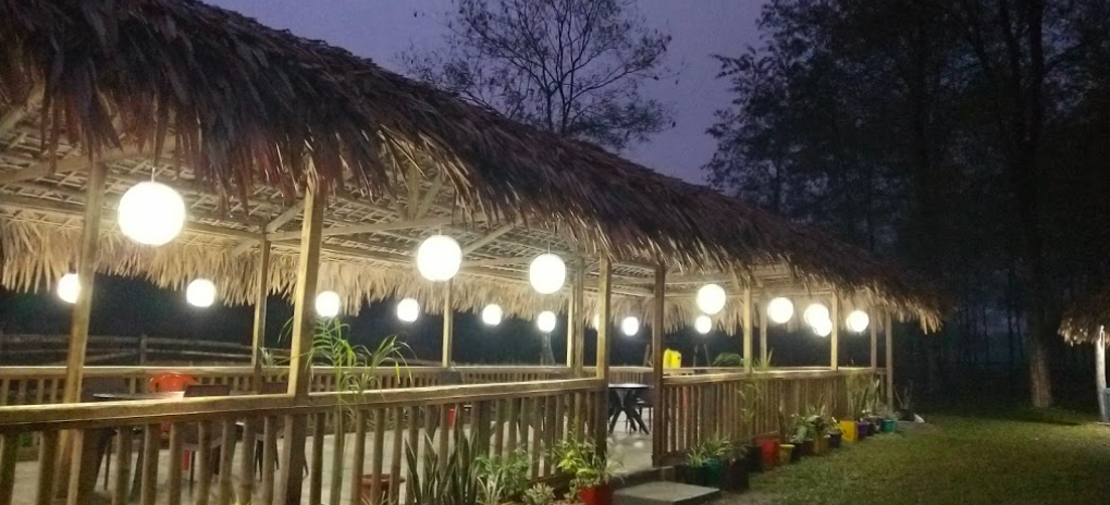 Digaru Eco Resort
