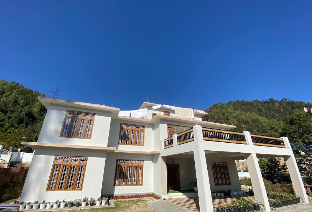 Dorjee Homestay Shergaon