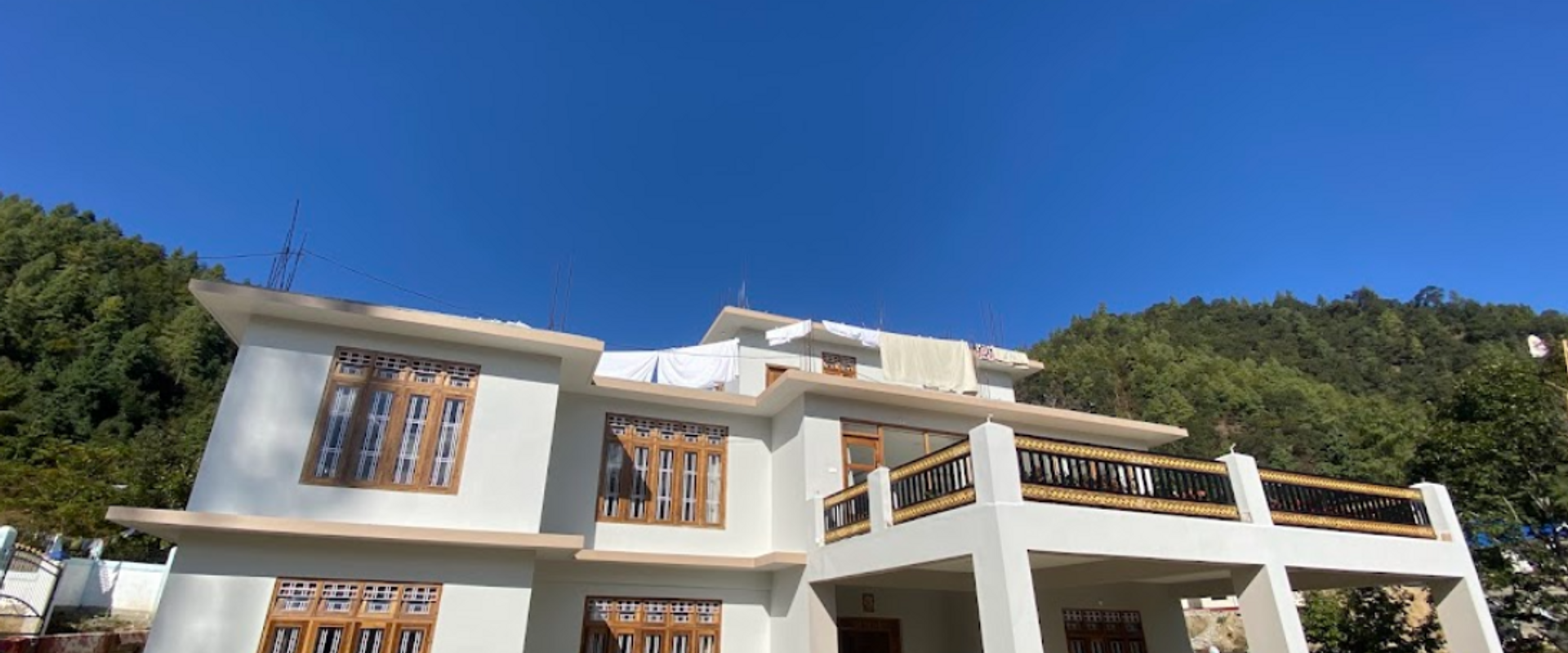 Dorjee Homestay