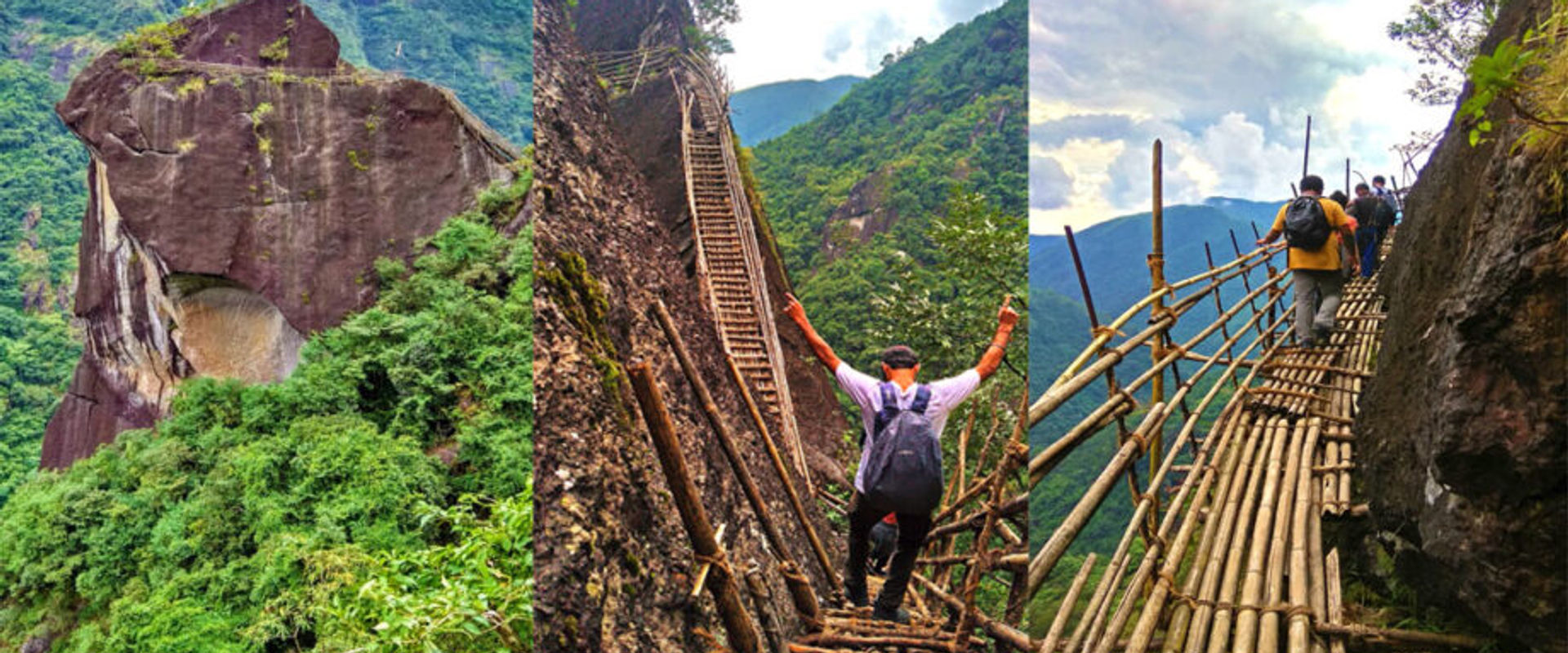 Mawryngkhang Trek: Ultimate Guide to Meghalaya’s Bamboo Trail Adventure
