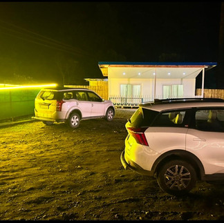 Scenic riverside stay in Roing – perfect stopover before Anini trip