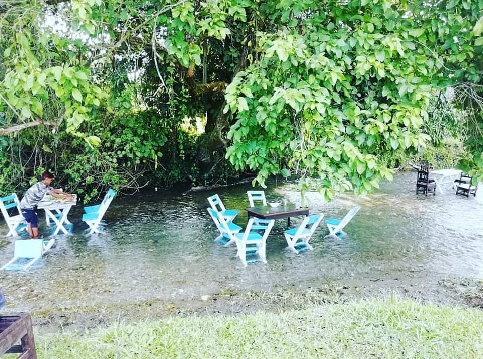 Digaru Eco Resort