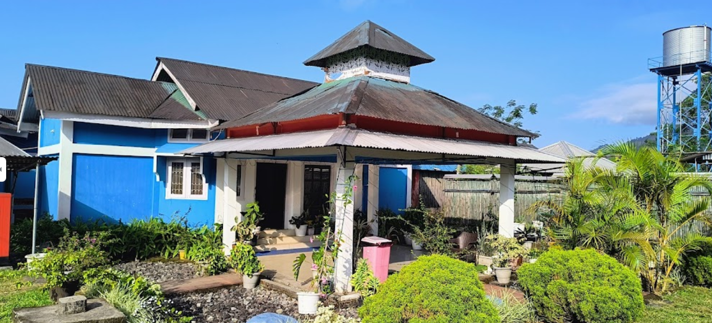 Siwundi Winds Yatri Niwas Roing