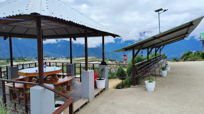 Anini Hut Resort
