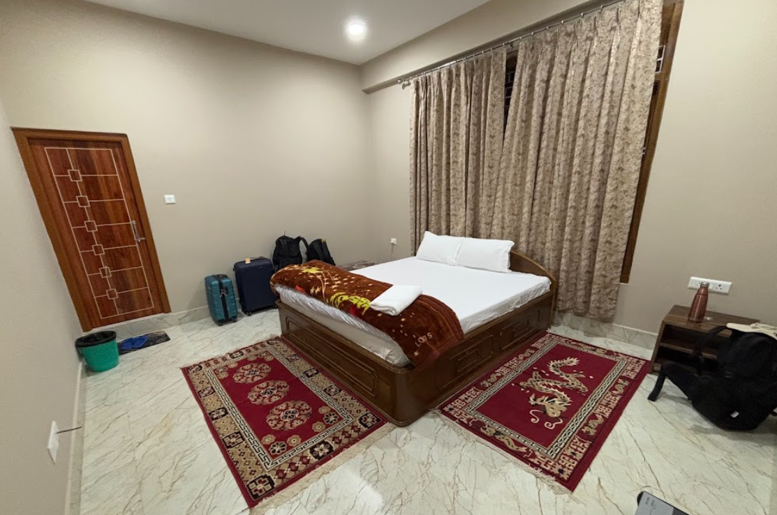 Dorjee Homestay Shergaon
