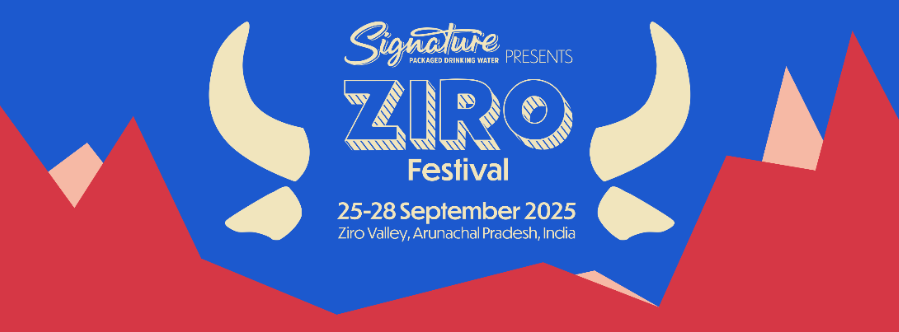 Ziro Festival 2025