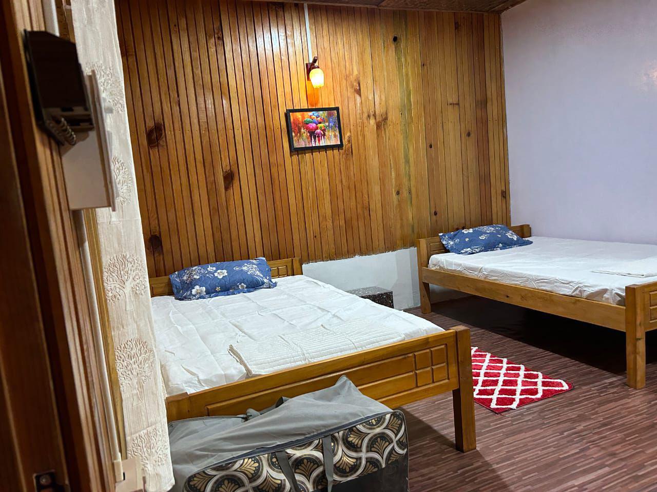Baya Anini Homestay