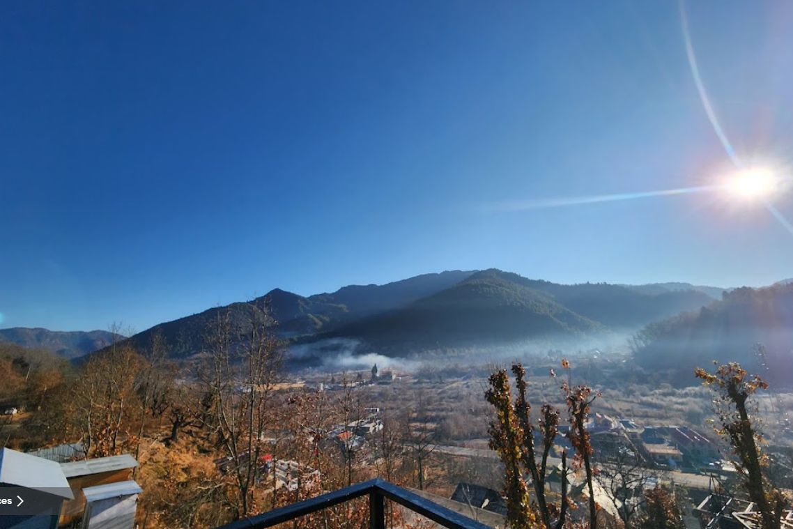 Dorjee Homestay Shergaon