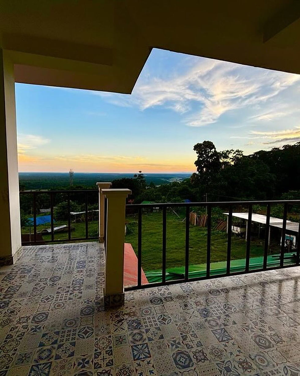 Nani Homestay Roing: Your Peaceful Retreat in the Heart of Nature