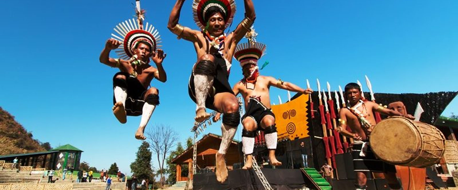 Why Northeast India Is the Top Millennial Travel Destination for 2025