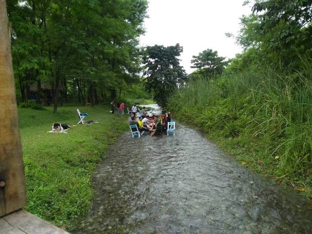 Digaru Eco Resort