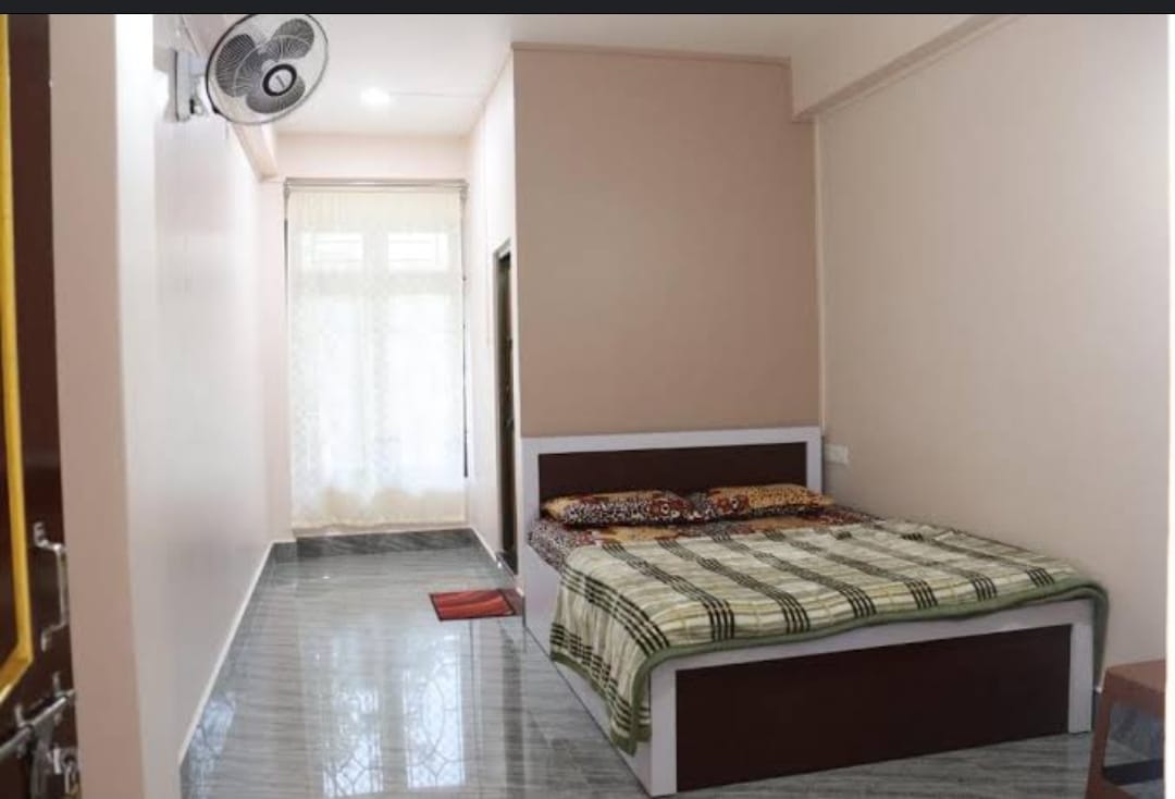 Apurna Guest House Dawki