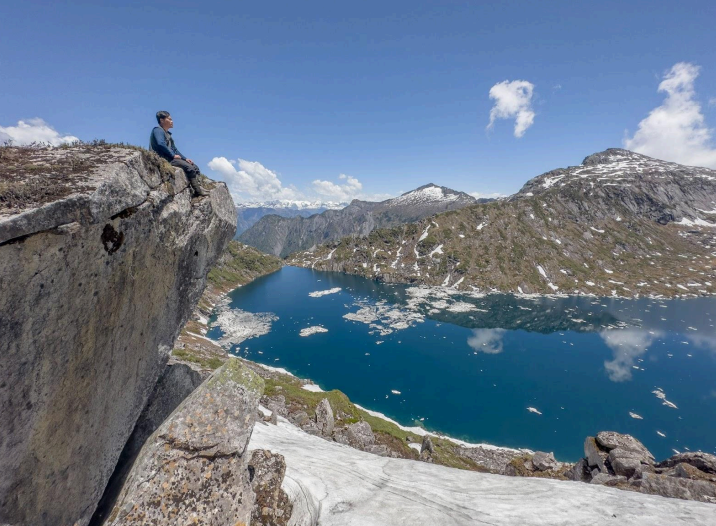 Seven Lake Summit: A Journey Through Arunachal Pradesh’s Wilderness