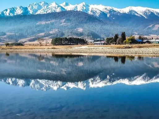 Roing to Mechuka Distance – Complete Travel Guide
