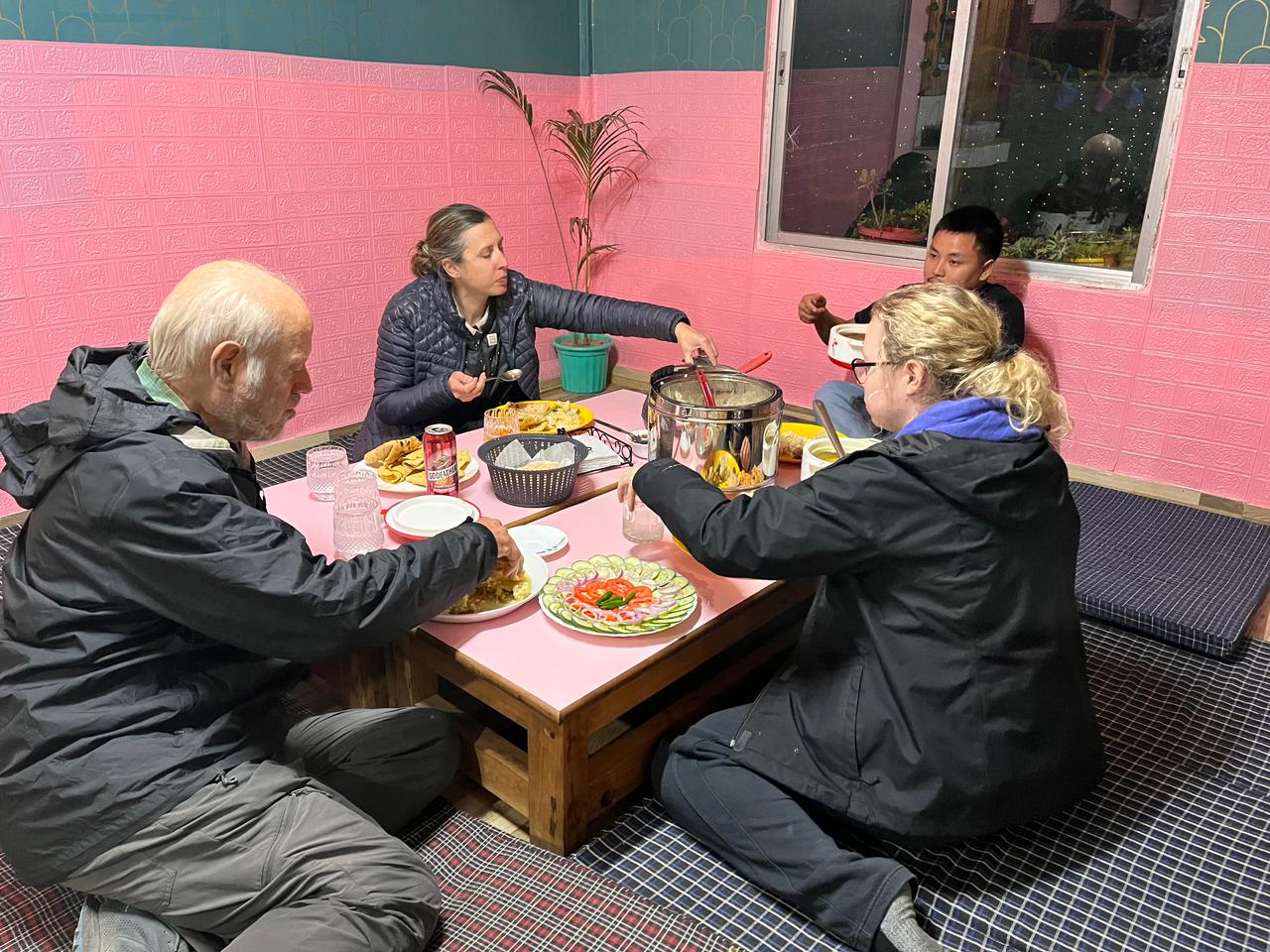 Baya Anini Homestay