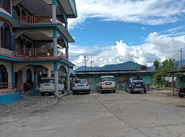 GT Homestay