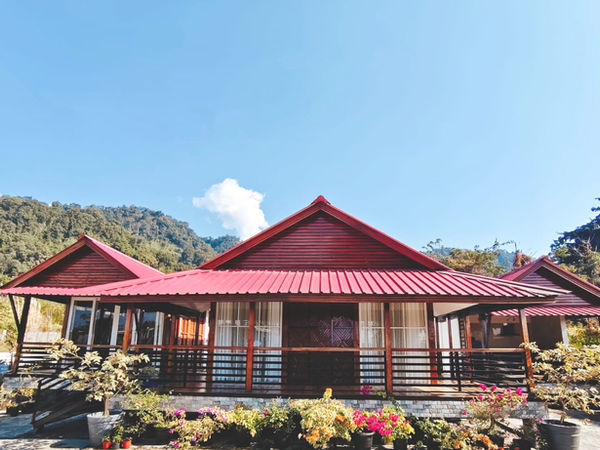 Kesha Eniyo Villa photo 4