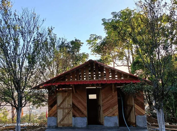 Mekong Resort Dambuk